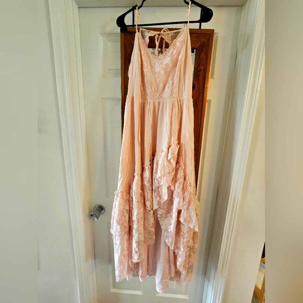 Joyfolie Christelle Dress size medium NWT